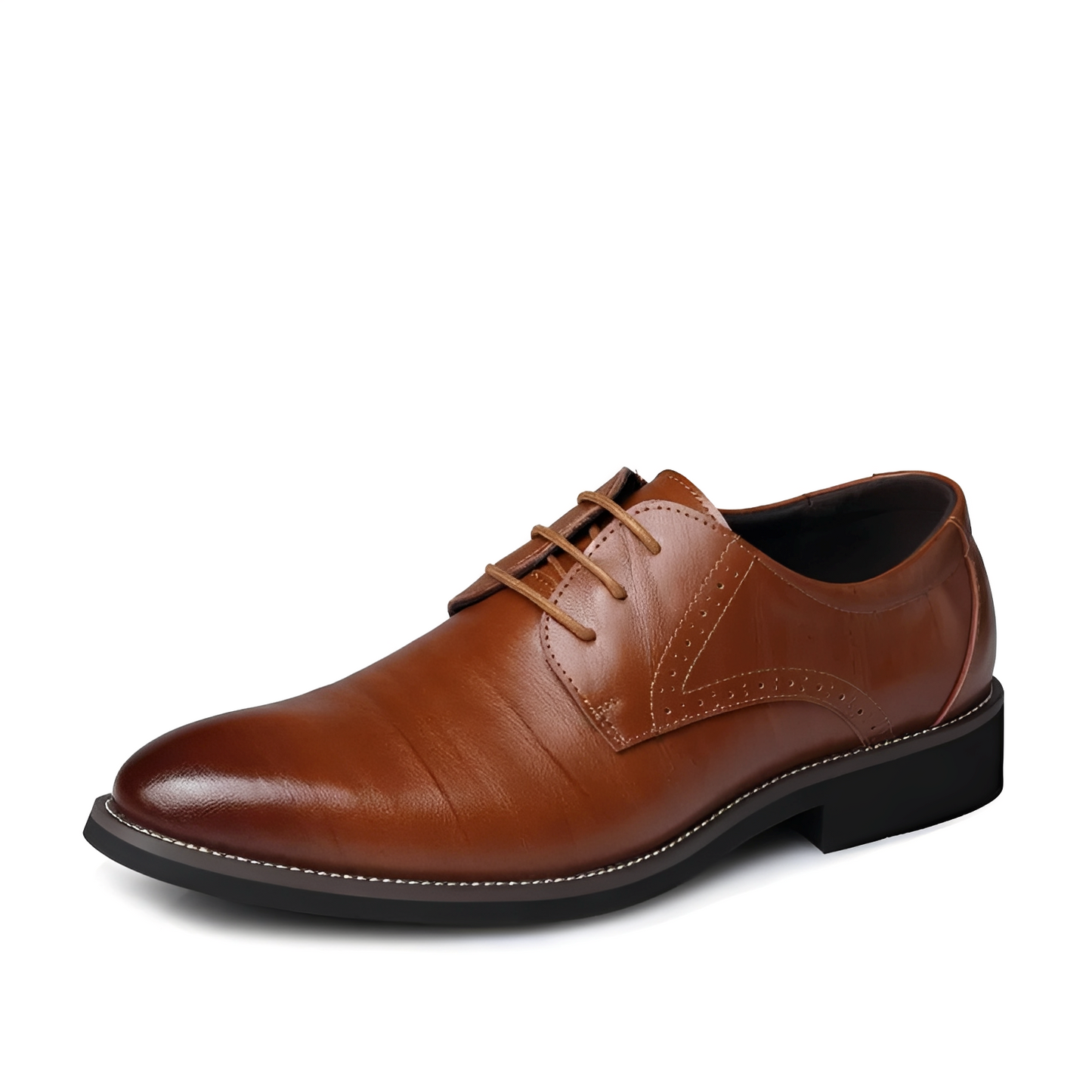 Rhett | Zapatos Oxford Clásicos y Formales