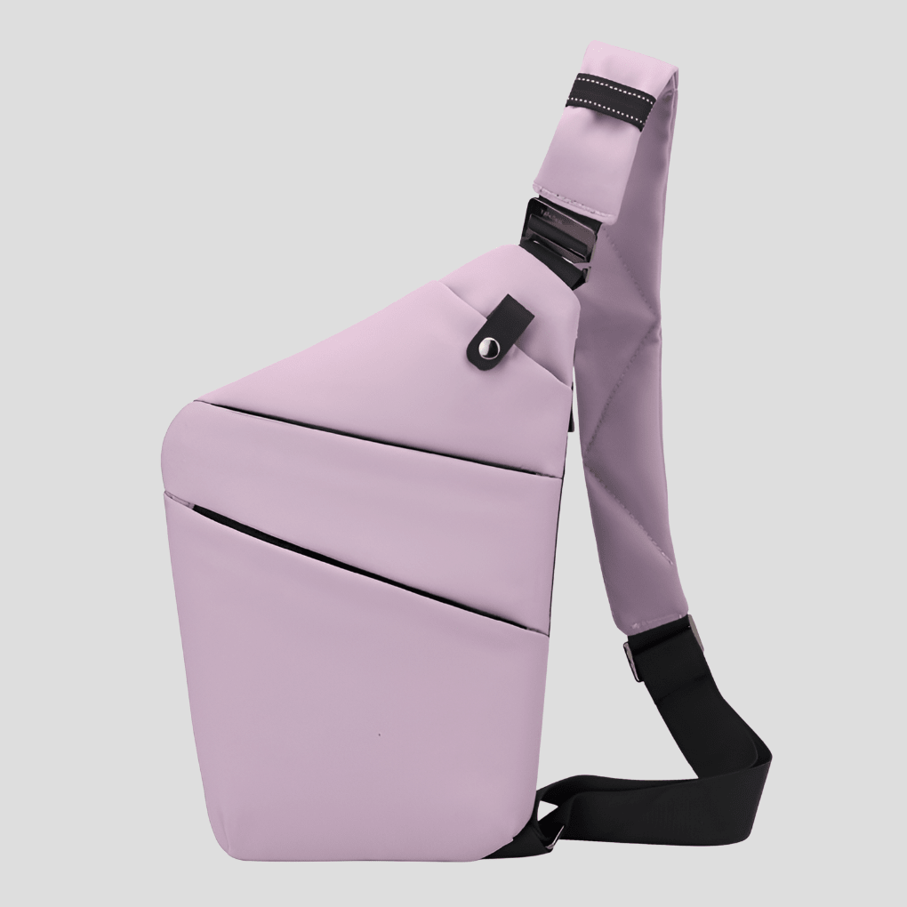 Duarte | Bandolera Antirrobo Impermeable - StilfulltCross body bagsWATERDICHT-ROODL-0EXRRojoZurdoDuarte | Bandolera Antirrobo Impermeable