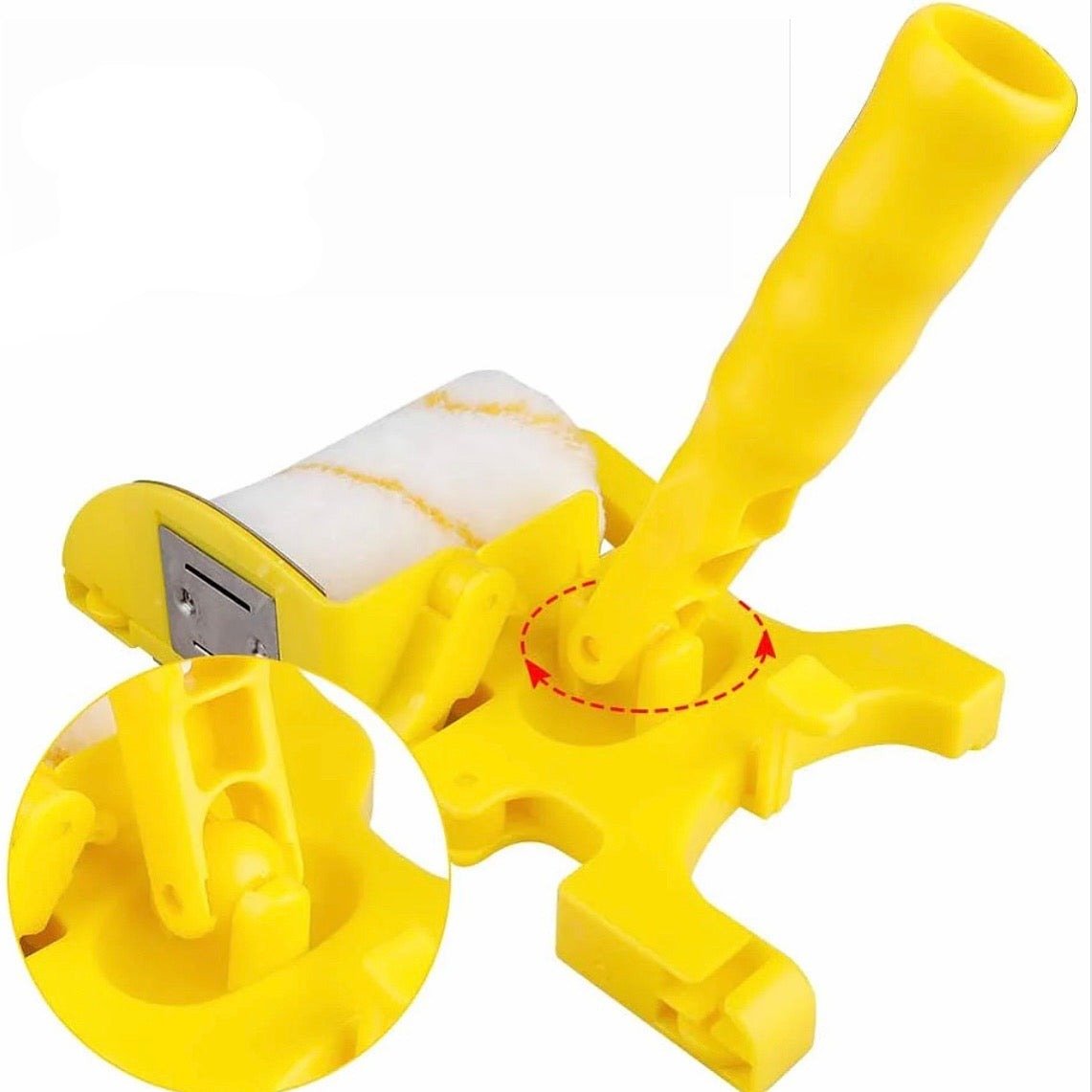 Edgecraft | Rodillo Recortador Preciso con Guía Lateral - StilfulltPERFECTRAN-VAR-6APAEdgecraft | Rodillo Recortador Preciso con Guía Lateral