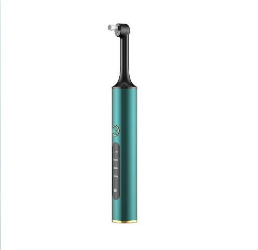 Everett | Pulidor Dental Eléctrico con Cinco Cabezales - StilfulltToothbrushesDPCD4-GH594002NegroEverett | Pulidor Dental Eléctrico con Cinco Cabezales