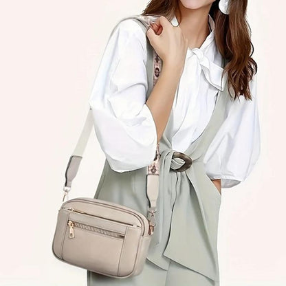 Tilde | Kompakt Boho Crossbody Taske