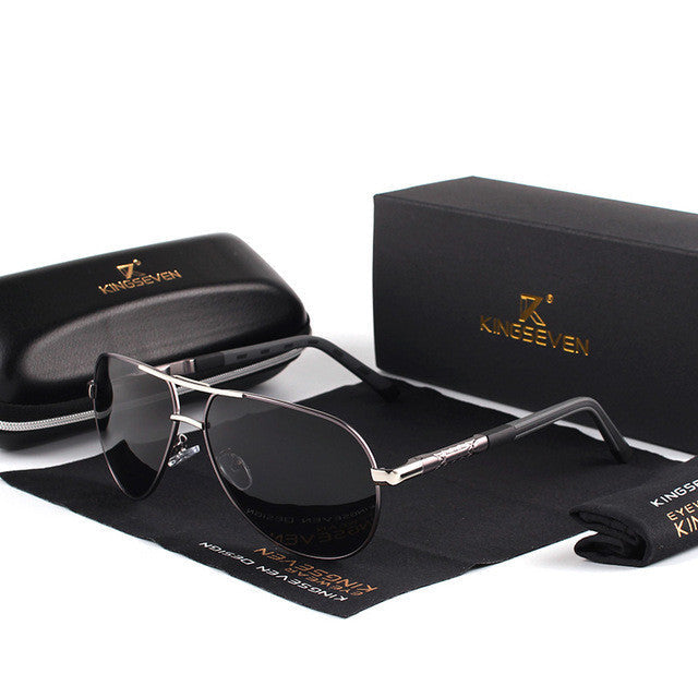 Rowan | Gafas de Sol Polarizadas UV400