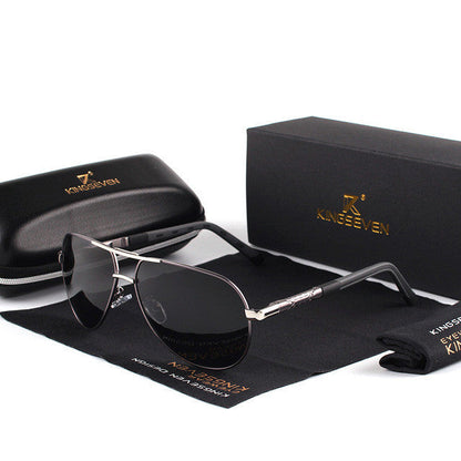 Rowan | Gafas de Sol Polarizadas UV400