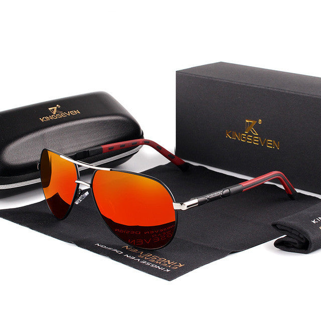 Rowan | Gafas de Sol Polarizadas UV400