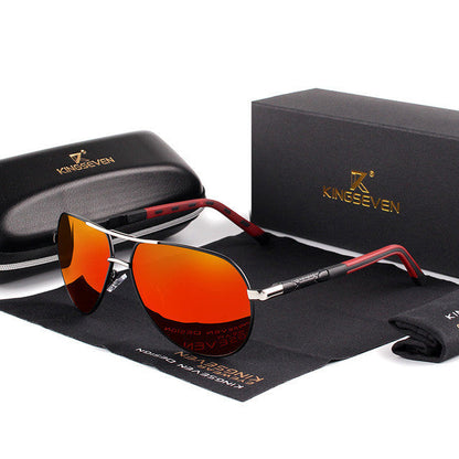 Rowan | Gafas de Sol Polarizadas UV400