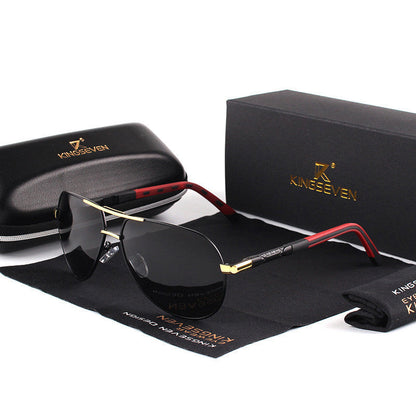 Rowan | Gafas de Sol Polarizadas UV400