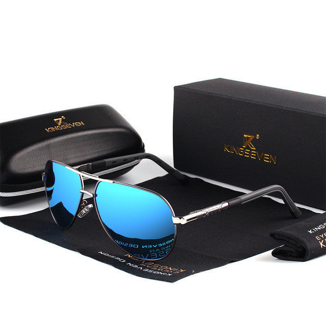 Rowan | Gafas de Sol Polarizadas UV400