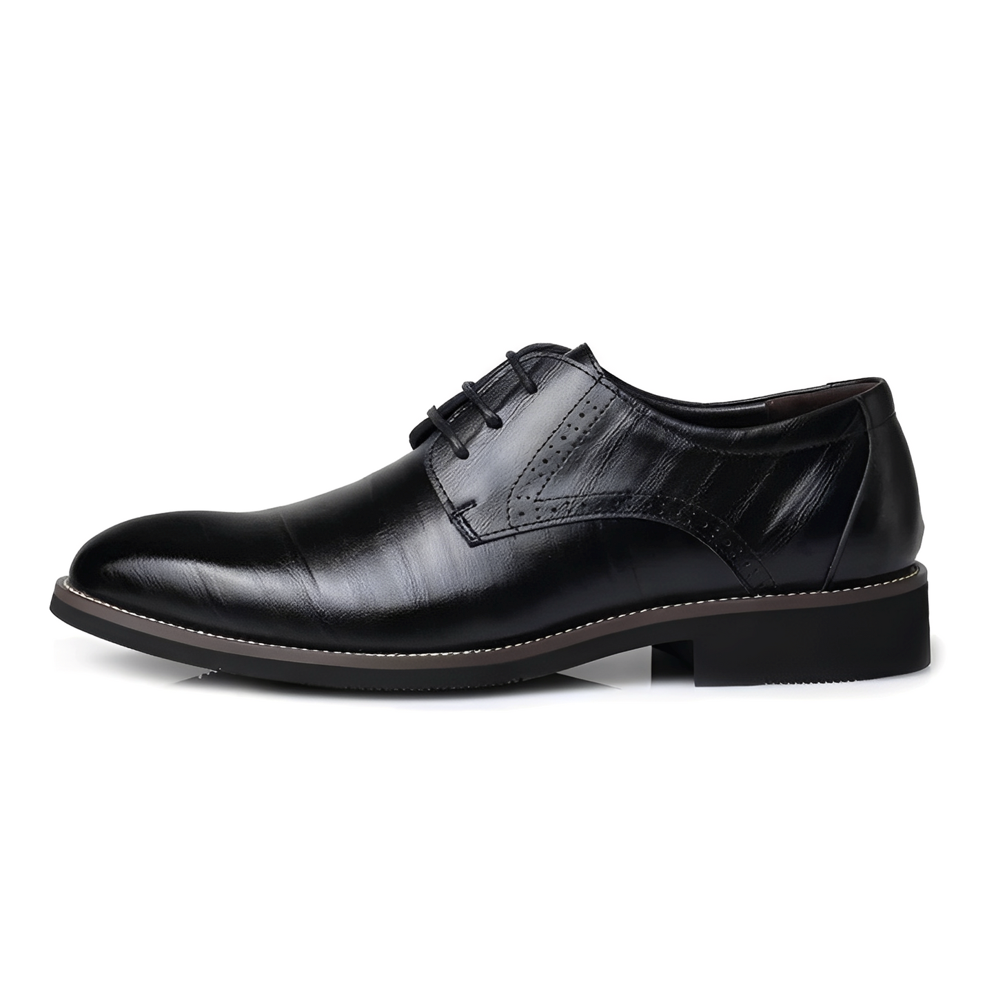 Rhett | Zapatos Oxford Clásicos y Formales