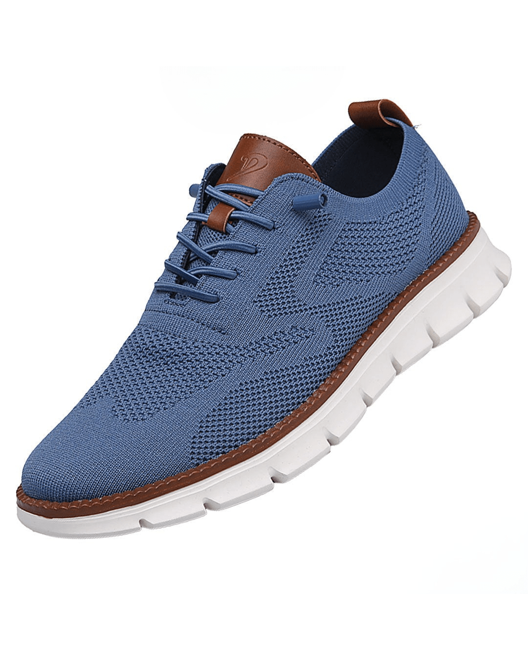 Delano | Zapatillas de Malla Ligeras y Flexibles