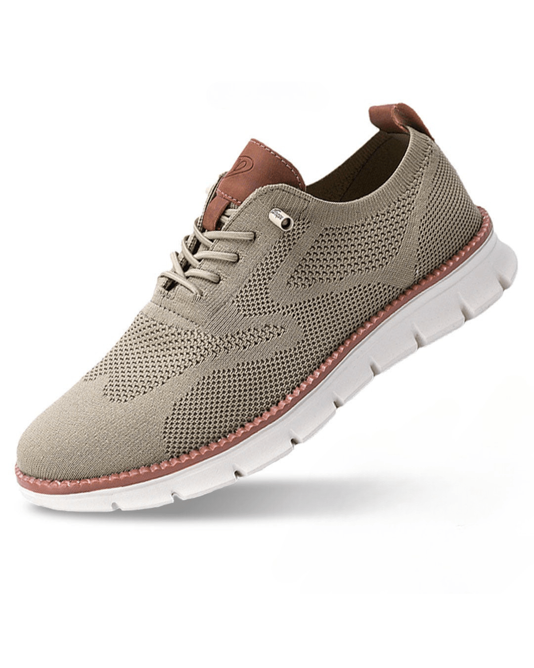 Delano | Zapatillas de Malla Ligeras y Flexibles