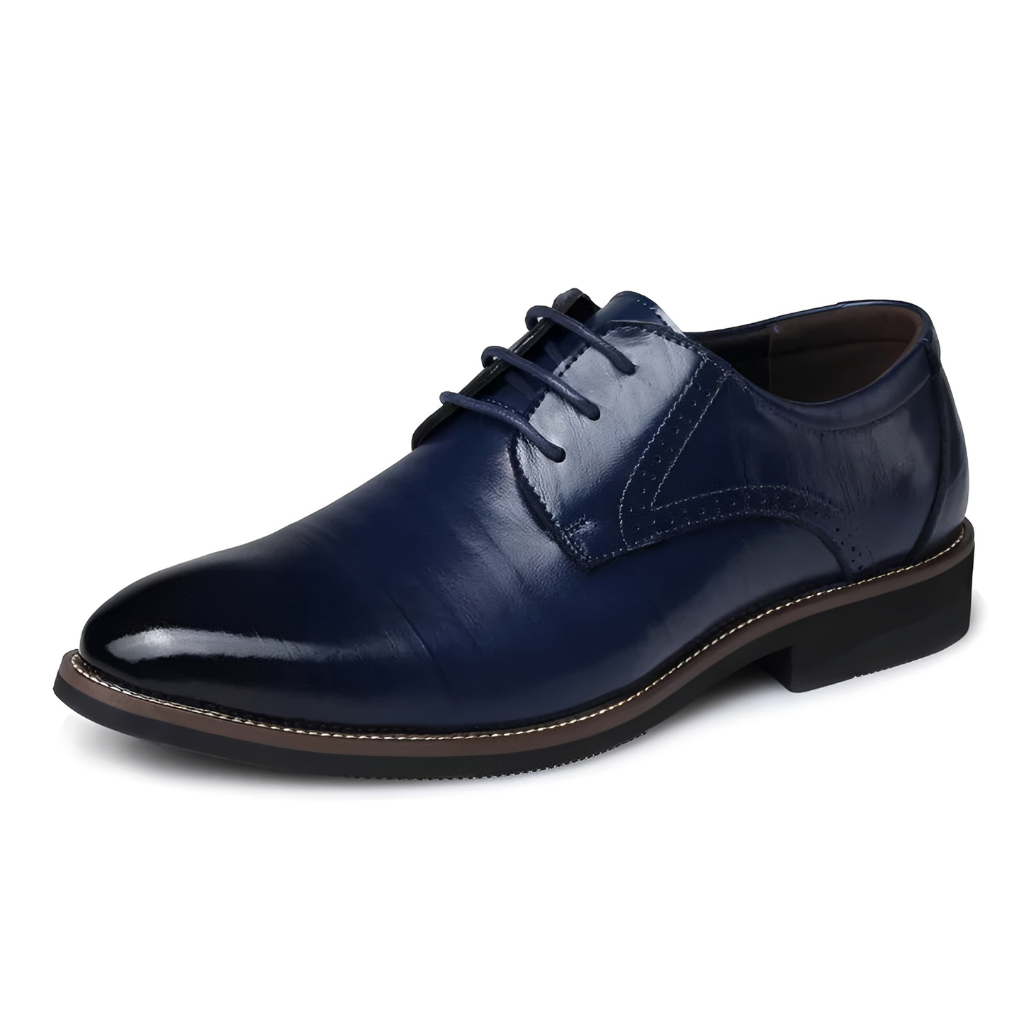 Rhett | Zapatos Oxford Clásicos y Formales