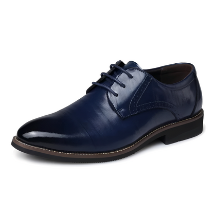 Rhett | Zapatos Oxford Clásicos y Formales
