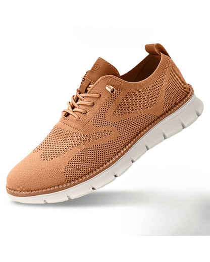 Delano | Zapatillas de Malla Ligeras y Flexibles