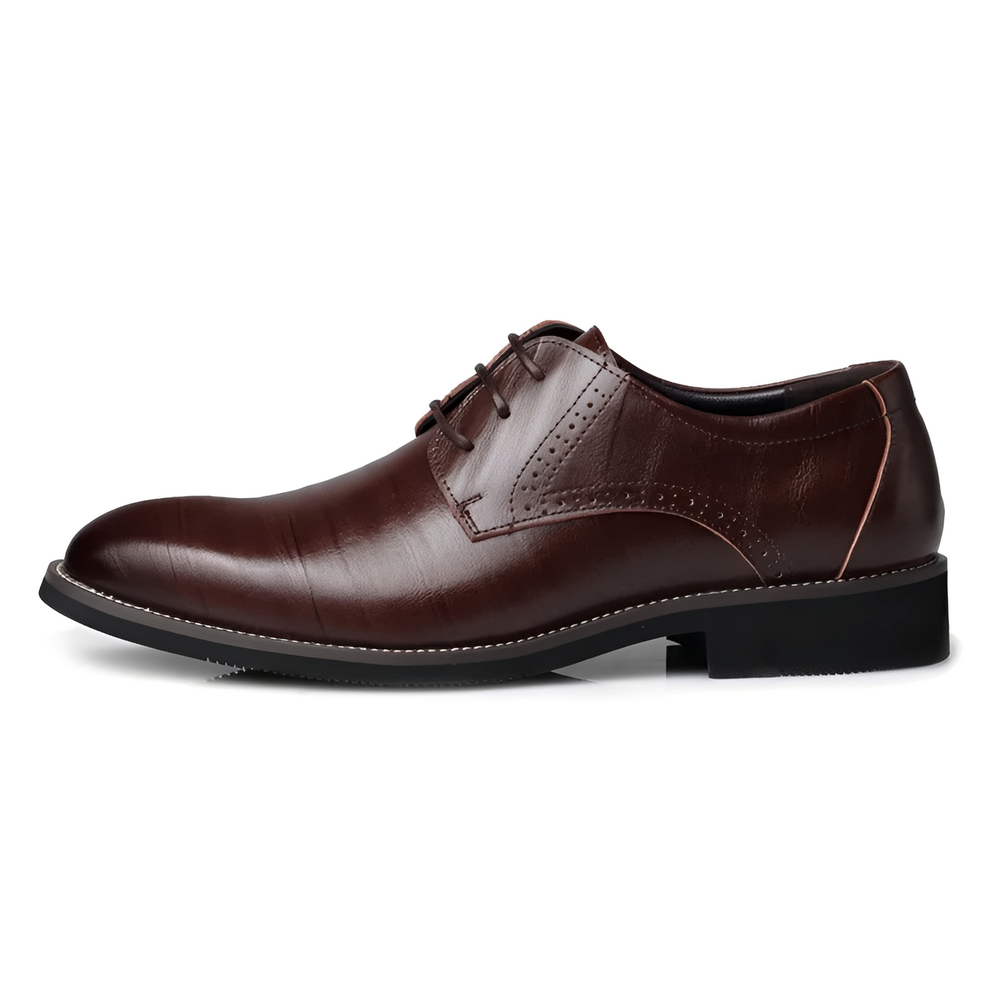 Rhett | Zapatos Oxford Clásicos y Formales