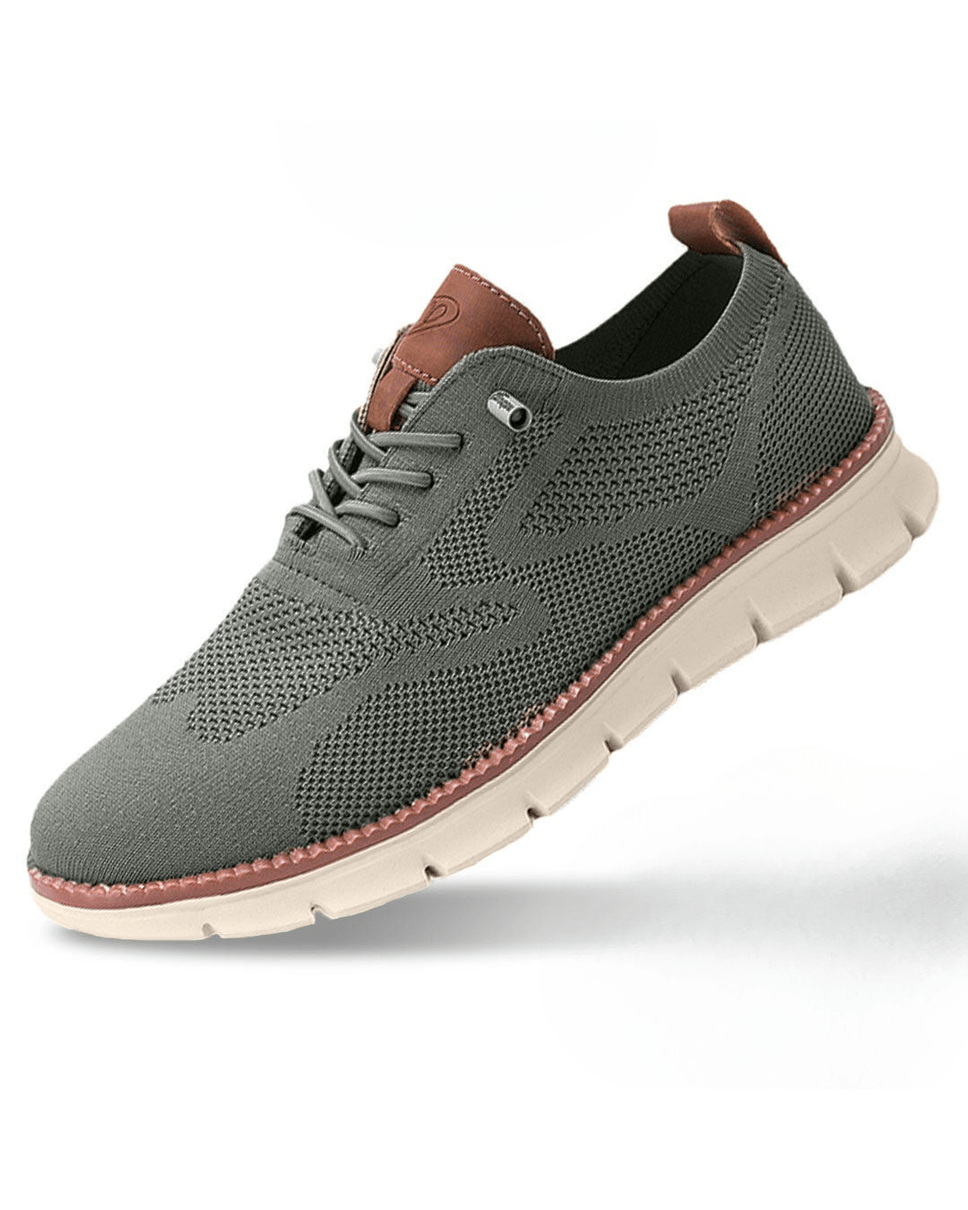 Delano | Zapatillas de Malla Ligeras y Flexibles