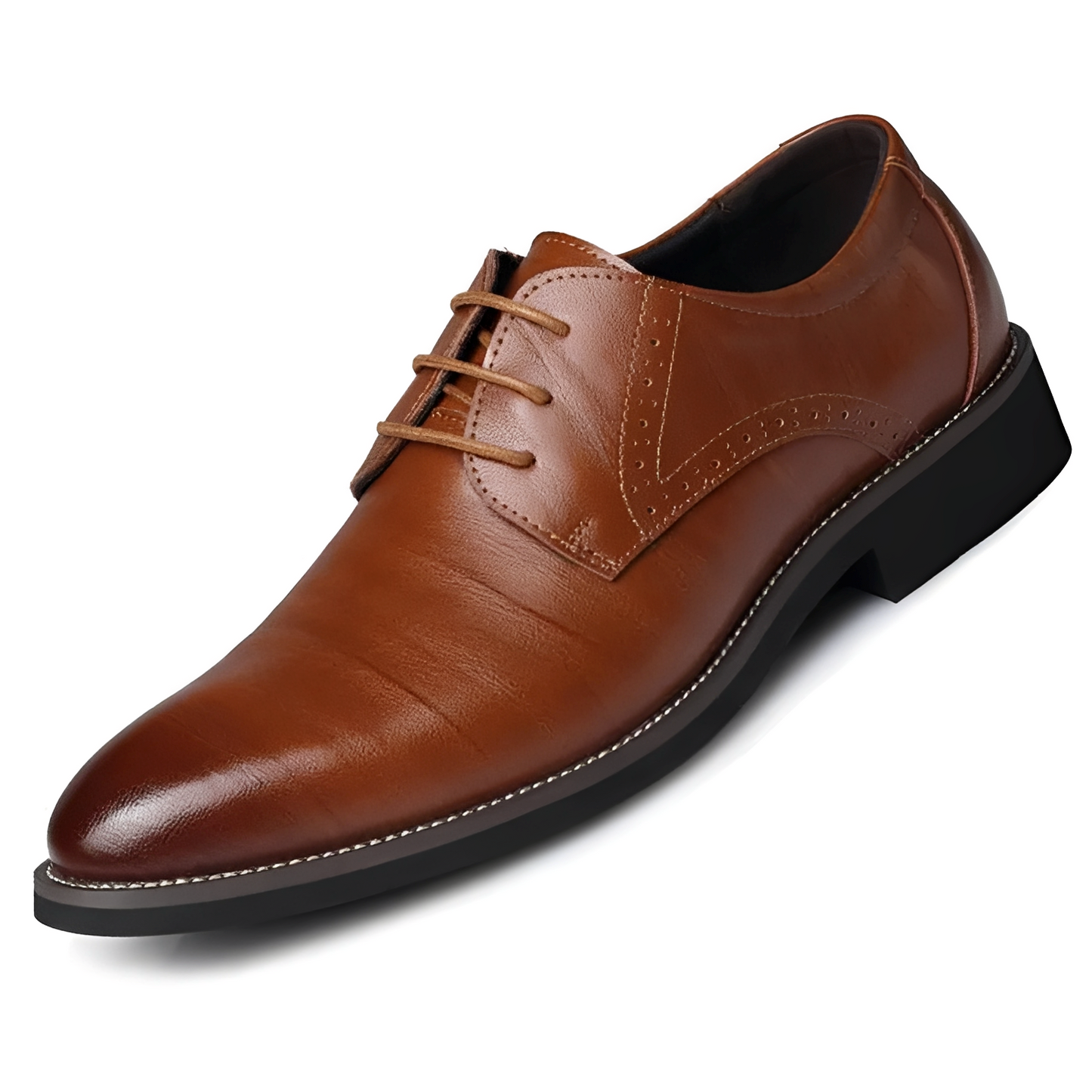 Rhett | Zapatos Oxford Clásicos y Formales