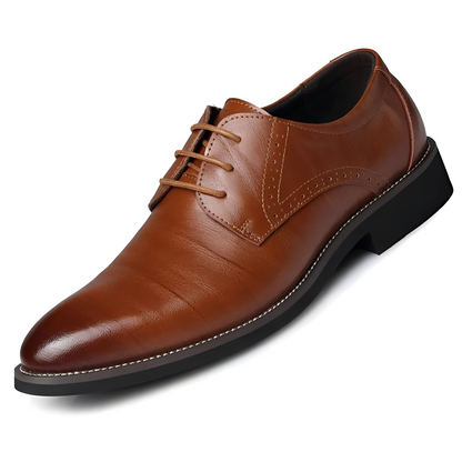 Rhett | Zapatos Oxford Clásicos y Formales