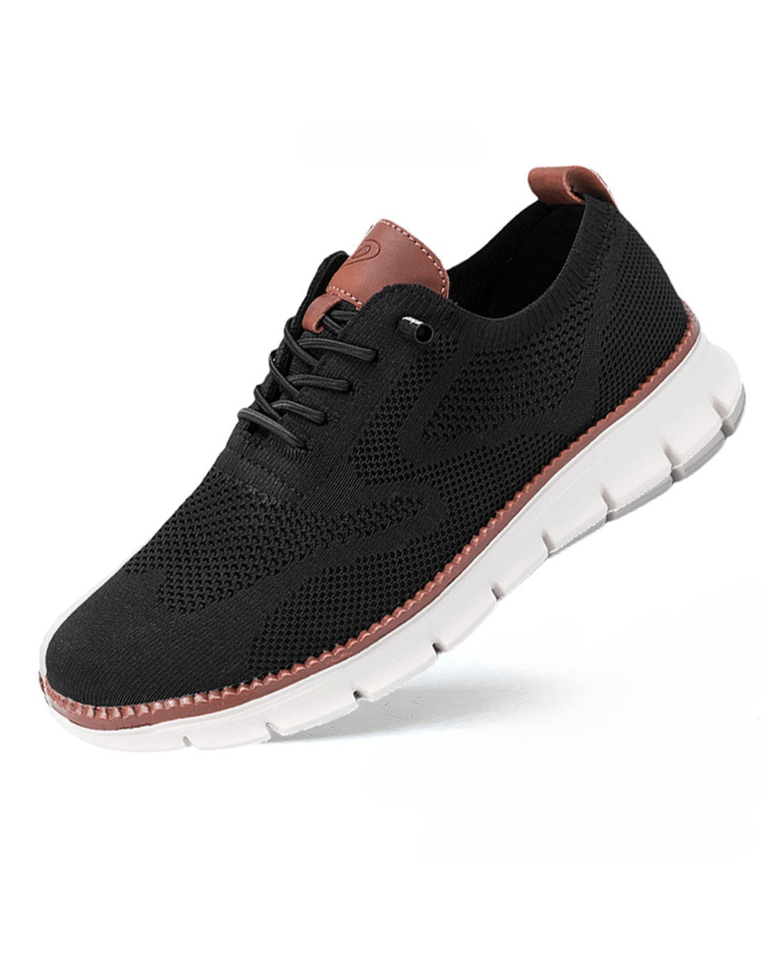 Delano | Zapatillas de Malla Ligeras y Flexibles