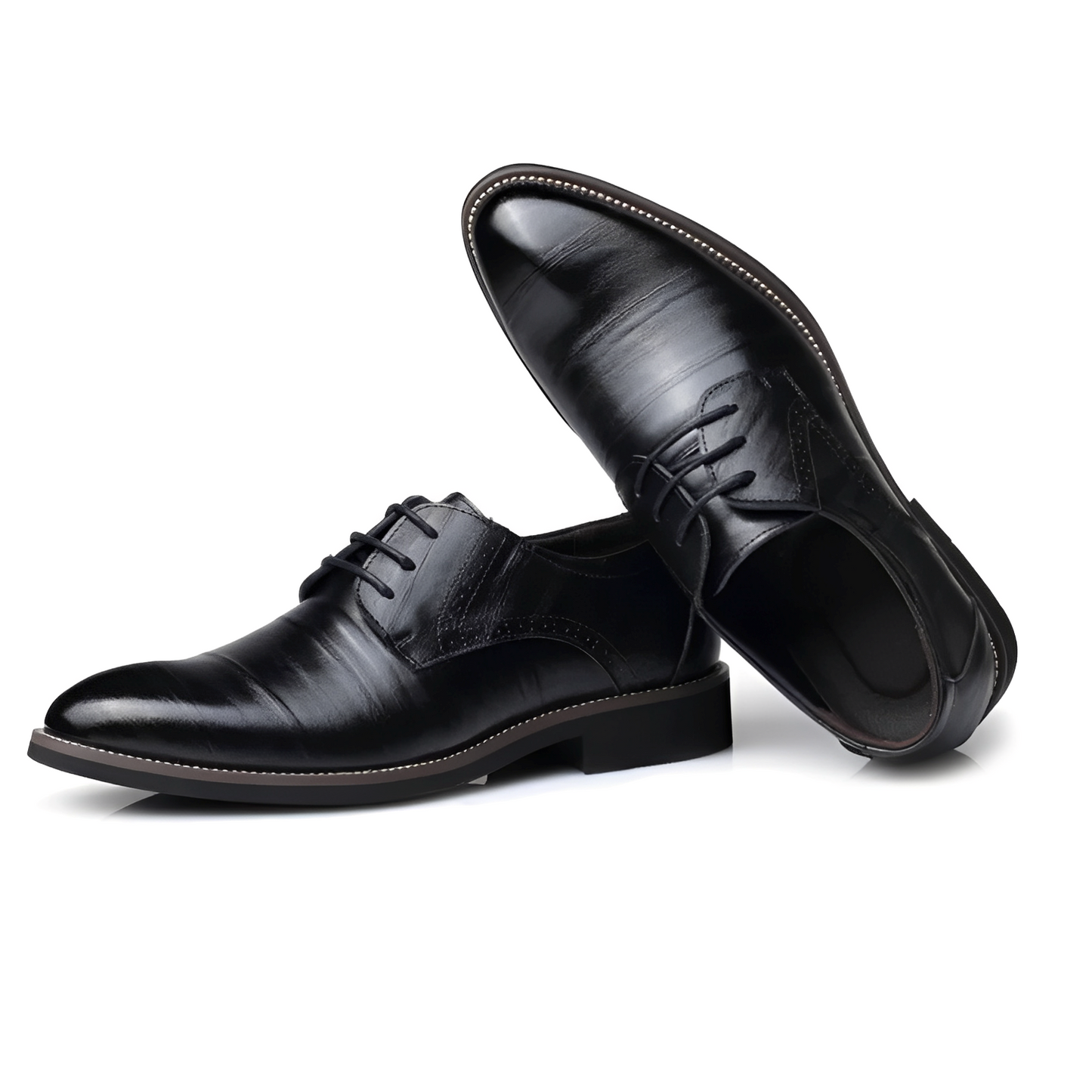Rhett | Zapatos Oxford Clásicos y Formales