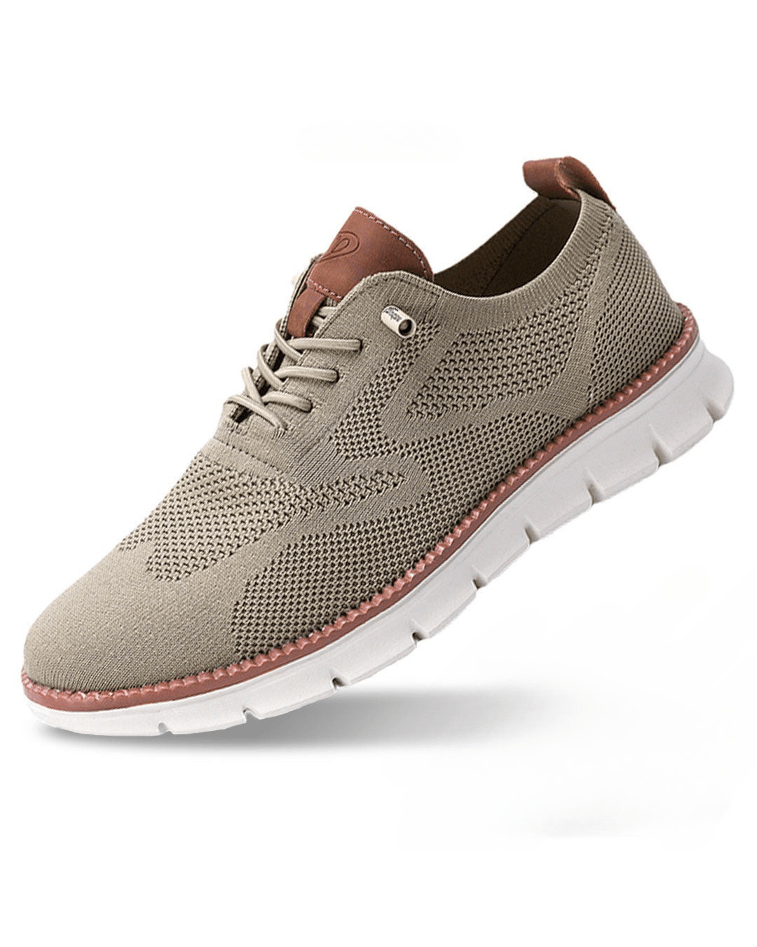 Delano | Zapatillas de Malla Ligeras y Flexibles