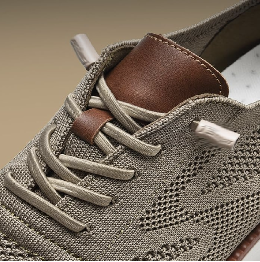 Alaric | Zapatillas de Punto Ligeras Transpirables