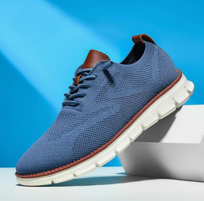 Alaric | Zapatillas de Punto Ligeras Transpirables