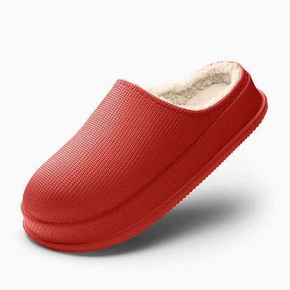 Harper | Zapatillas de Casa Acolchadas de Suela Gruesa