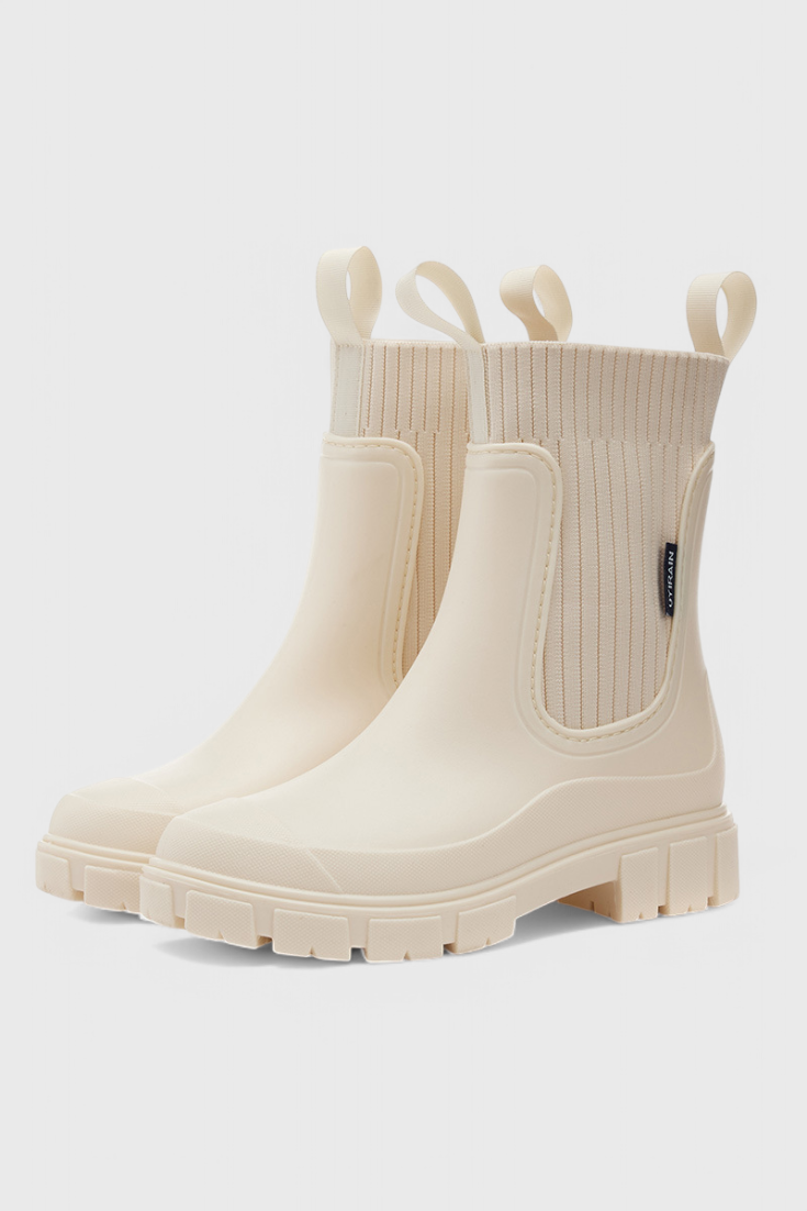 Ondine | Botas Chelsea Impermeables y Antideslizantes