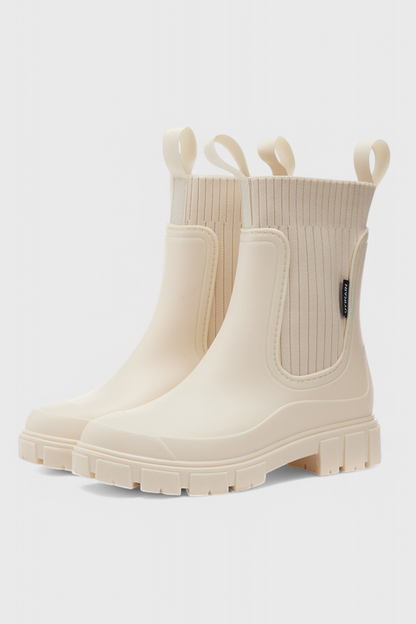Ondine | Botas Chelsea Impermeables y Antideslizantes