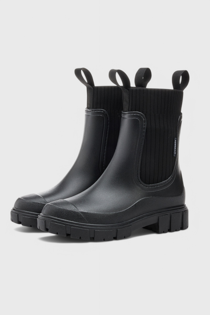 Ondine | Botas Chelsea Impermeables y Antideslizantes