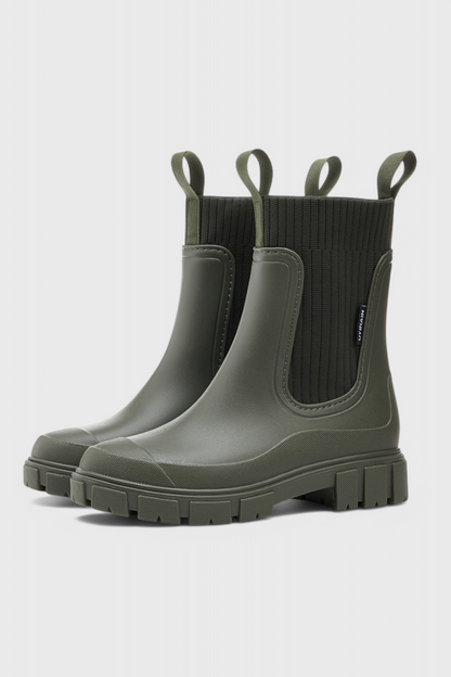 Ondine | Botas Chelsea Impermeables y Antideslizantes