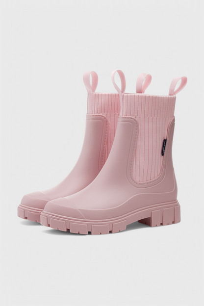 Ondine | Botas Chelsea Impermeables y Antideslizantes