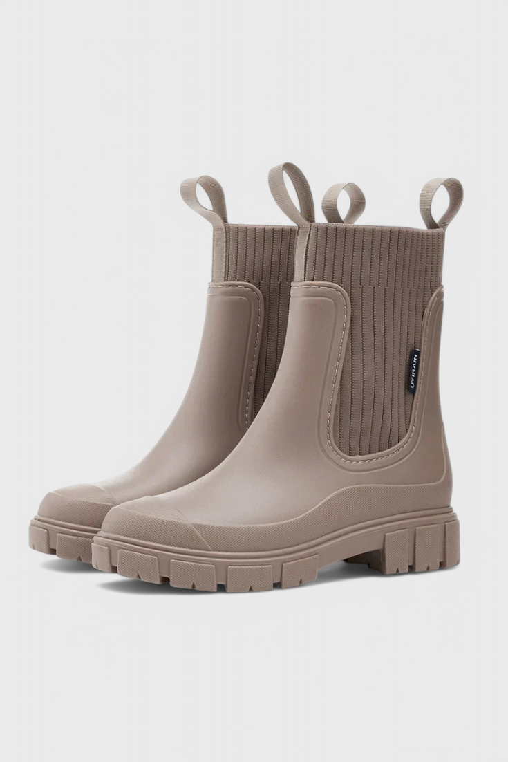 Ondine | Botas Chelsea Impermeables y Antideslizantes
