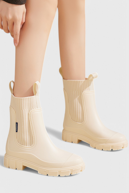 Ondine | Botas Chelsea Impermeables y Antideslizantes
