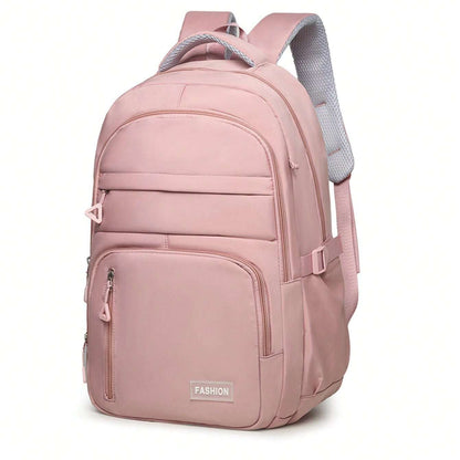 Noa | Mochila Escolar con Compartimento para Portátil