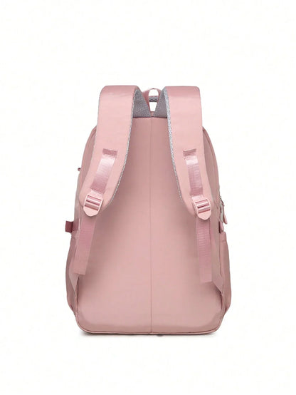 Noa | Mochila Escolar con Compartimento para Portátil