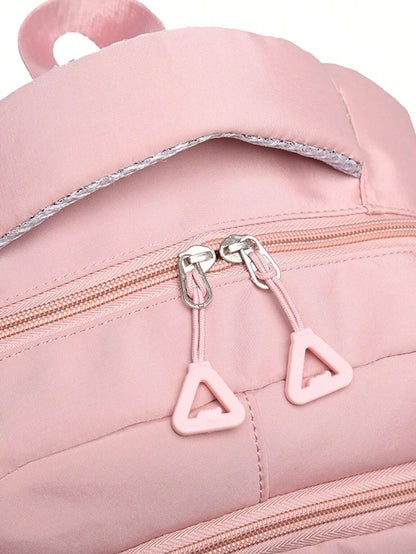 Noa | Mochila Escolar con Compartimento para Portátil