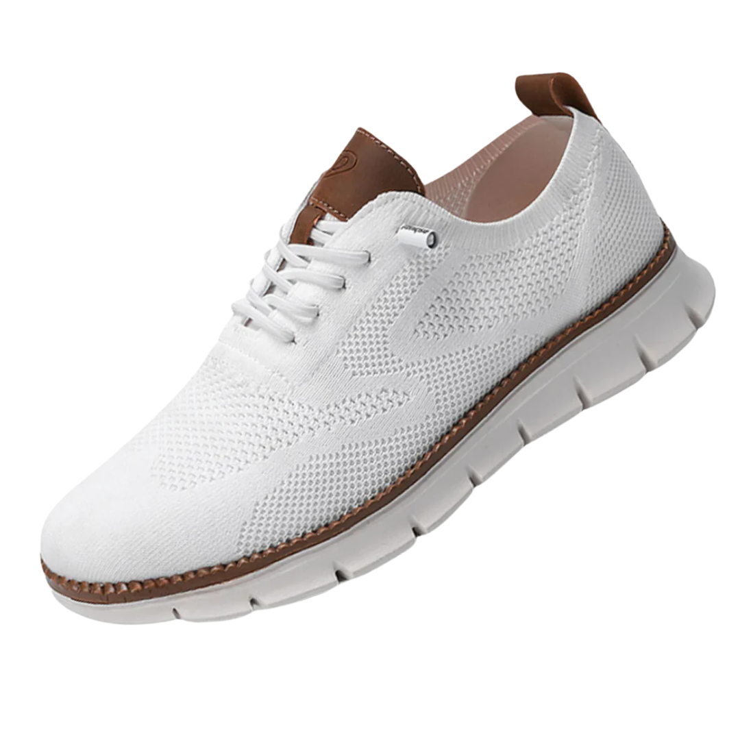 Alaric | Zapatillas de Punto Ligeras Transpirables