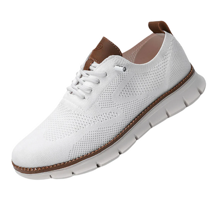 Alaric | Zapatillas de Punto Ligeras Transpirables