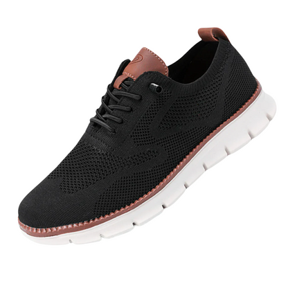 Alaric | Zapatillas de Punto Ligeras Transpirables