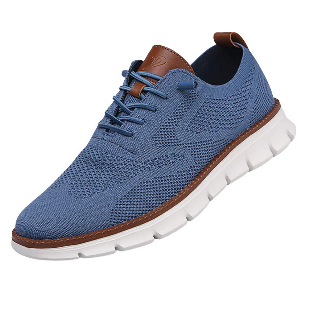 Alaric | Zapatillas de Punto Ligeras Transpirables