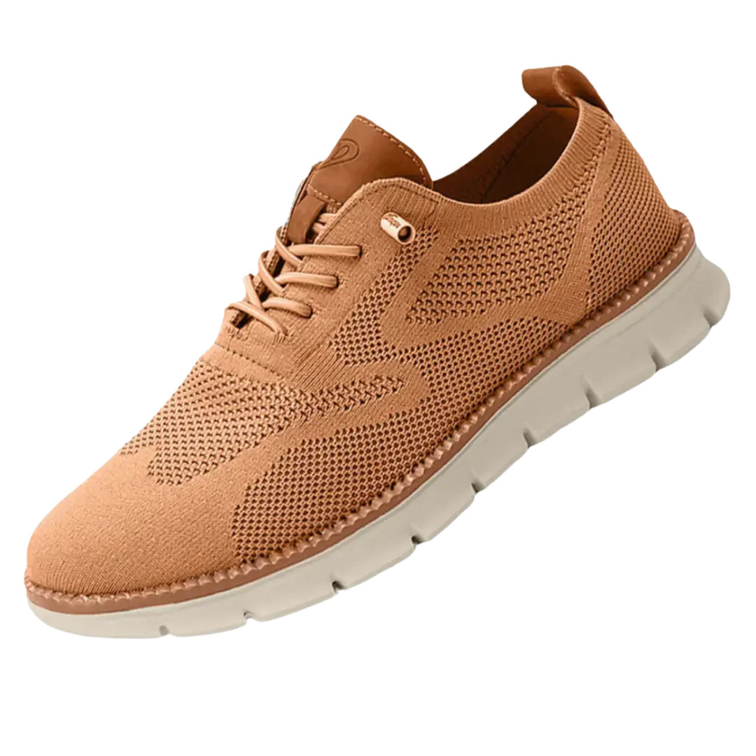 Alaric | Zapatillas de Punto Ligeras Transpirables