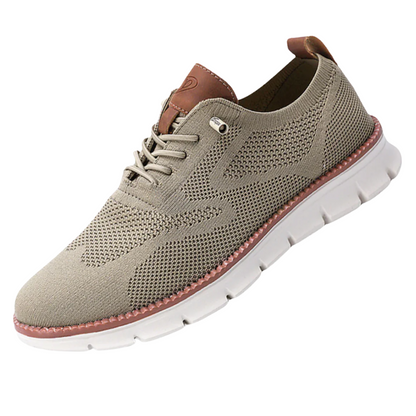 Alaric | Zapatillas de Punto Ligeras Transpirables