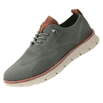 Alaric | Zapatillas de Punto Ligeras Transpirables