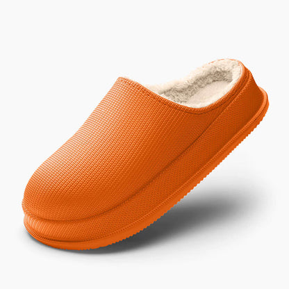 Harper | Zapatillas de Casa Acolchadas de Suela Gruesa