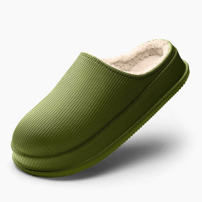 Harper | Zapatillas de Casa Acolchadas de Suela Gruesa