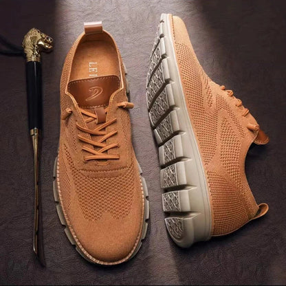 Alaric | Zapatillas de Punto Ligeras Transpirables