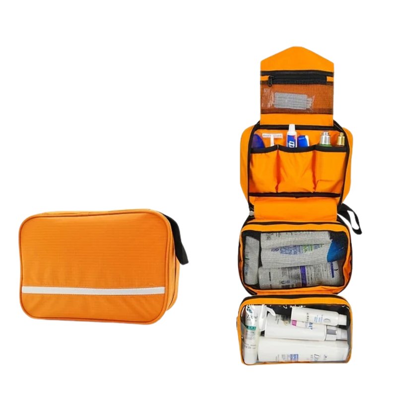 Callahan | Neceser Colgante de Viaje Compacto