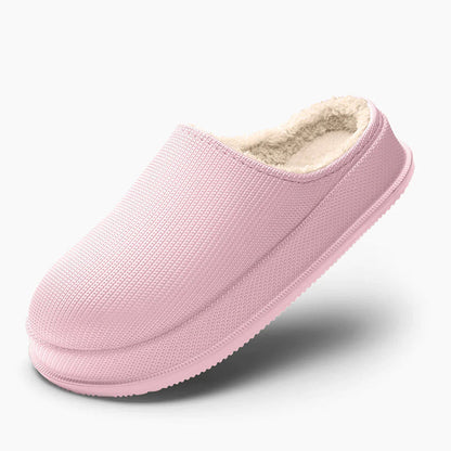 Harper | Zapatillas de Casa Acolchadas de Suela Gruesa