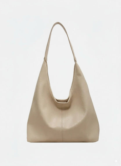 Mireille | Bolso Hobo de Polipiel con Bandolera